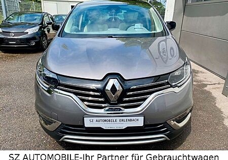 Renault Espace V 1.6dCi Initiale Paris,LED,ACC,LEDER,AHK