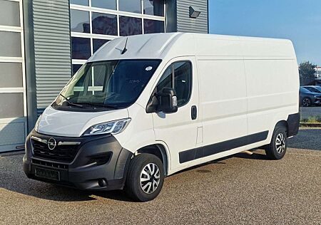 Opel Movano 2.3 CDTI L3 H2 Klima