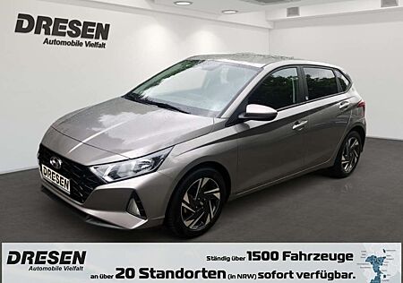 Hyundai i20 1.0 TGDI 74kW (101 PS) Edition 30 Navi Apple CarPl