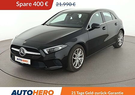 Mercedes-Benz A 200 *LED*NAVI*TEMPO*CAM*PDC*SHZ*KLIMA*GARANTIE*
