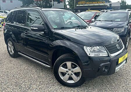 Suzuki Grand Vitara 2.4 VVT Limited*2.HD*TÜV NEU