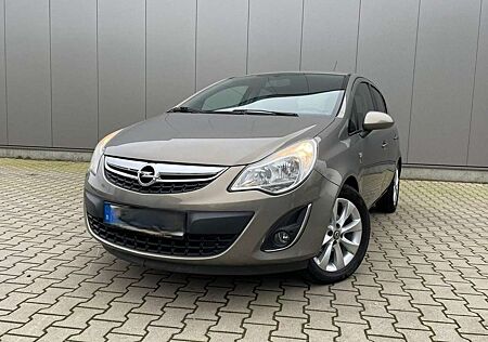 Opel Corsa D 1.4 TÜV&AU*SHZ*LHZ*PDC*Klimaaut*