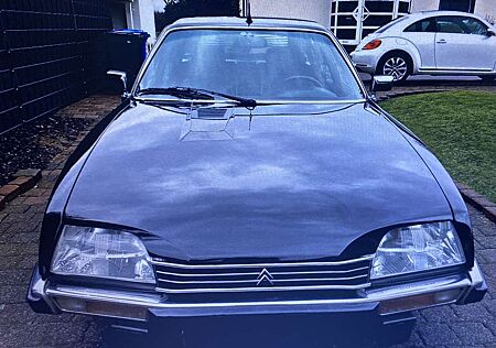 Citroën CX Citroen Prestige Serie 1