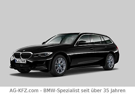 BMW 320 e xDrive Sport/LASER/PANO/Leder/CAM/KeyGO/AHK