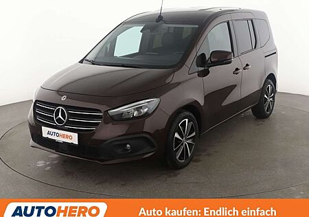 Mercedes-Benz T1 T 180 Edition Progressive Aut.*NAVI*LED*TEMPO*CAM*