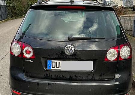 VW Golf Plus Volkswagen 1.4 TSI Edition