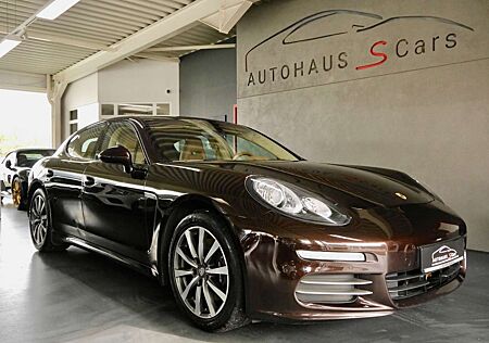 Porsche Panamera gebraucht kaufen Porsche Panamera 4*Leder*ACC*Soft*Luft*SD