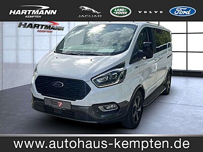 Ford Tourneo Custom 320 L1  Active Automatik