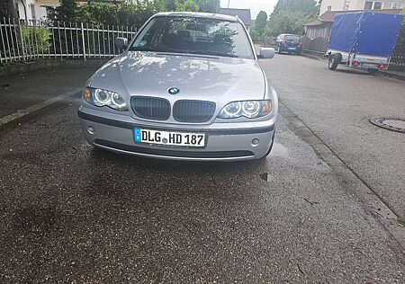 BMW 316i 316 Edition Sport