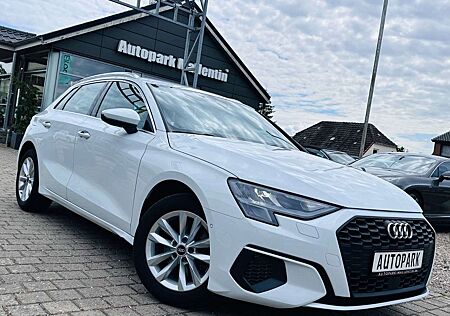 Audi A3 Sportback 30 TFSI*LED*LEDER*KAMERA*TEMPOMAT*