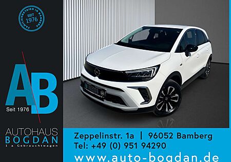 Opel Crossland Elegance Automatik*Navi*Kamera*Tempomat