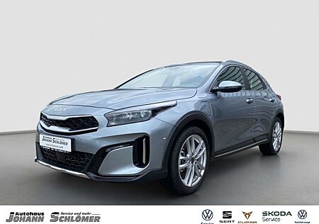 Kia XCeed 1.6 Plug-in Hybrid LED NAVI KAMERA SHZ DAB Klima