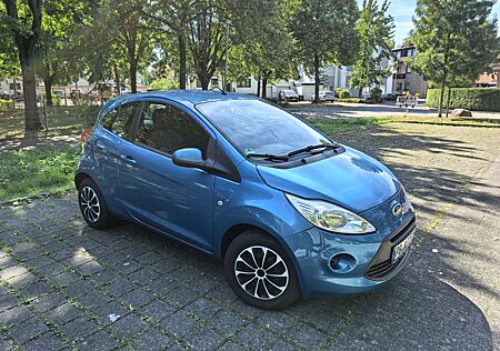 Ford Ka /+ 1.2 Trend