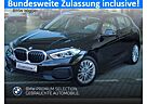 BMW 116 d Advantage/Navigation/LED/Klimaautomatik