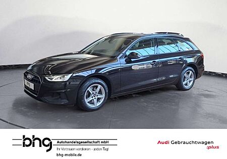 Audi A4 35 TDI / S tronic *NAVI*ACC*EINPARKHILF