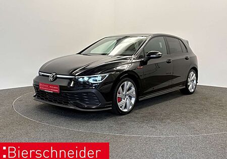 VW Golf GTI Volkswagen 8 2.0 TSI DSG Clubsport Black Style DIGITAL COCKPI