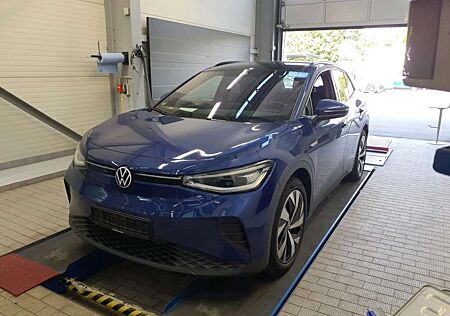 VW ID.4 Volkswagen PRO PERFORMANCE TECH 20Z./ACC/HuD/PANO/MTRX