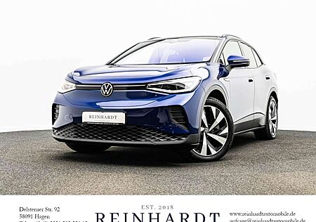 VW ID.4 Volkswagen PRO PERFORMANCE TECH 20Z./ACC/HuD/PANO/MTRX