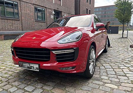 Porsche Cayenne GTS Soft Close Panorama Adaptive Sportsitze