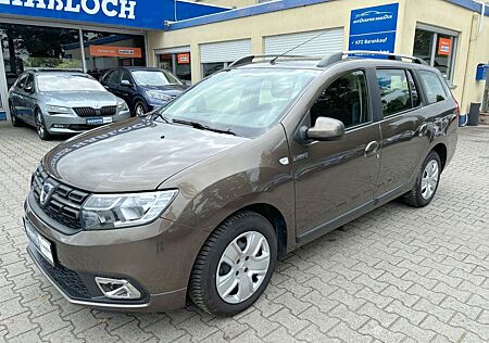 Dacia Logan MCV II Kombi Laureate*Navi*PDC*TEMP*