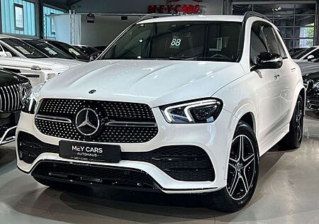 Mercedes-Benz GLE 350 d 4Matic*AMG Sport*Night*Burmester*360