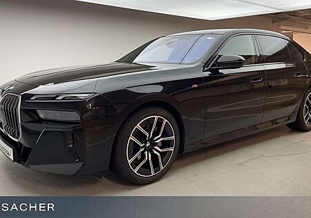 BMW 740 d A xDrive M-Sport,DAProf,Autom