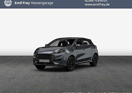 Ford Puma 1.0 EcoBoost Hybrid Aut. ST-LINE