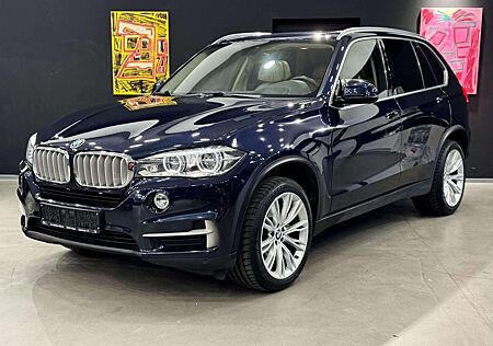 BMW X5 xDrive 40 d*Navi*Panorama* Service*Individ