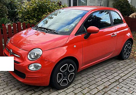 Fiat 500 1.0 GSE Hybrid Club