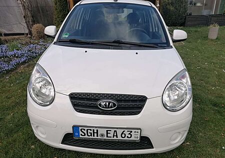 Kia Picanto 1.1 Spirit
