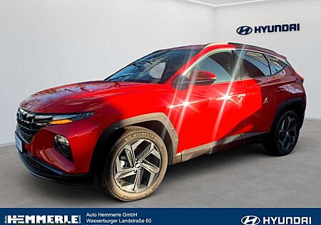 Hyundai Tucson *Trend*Hybrid*2WD*230 PS* 19``*elekt.Heckk