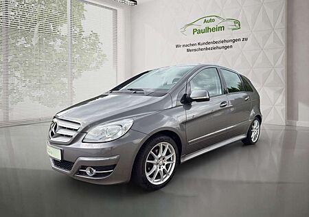 Mercedes-Benz B 180 CDI SPORTS TOURER»AAHK»SHZ»ZV»NAVI»ALU