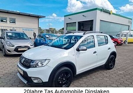 Dacia Sandero Stepway TCe 90 Easy-R Automatik"Scheckheft