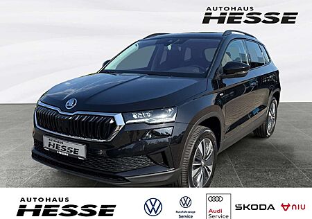 Skoda Karoq 2.0 TDI Tour 4x4 DSG, AHK ACC LED Navi