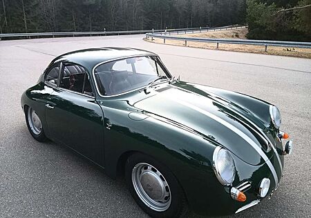 Porsche 356 C