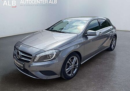 Mercedes-Benz A 180 BlueEfficiency/KLIMA/SHZ/NAVI/KAMERA/TOP Z