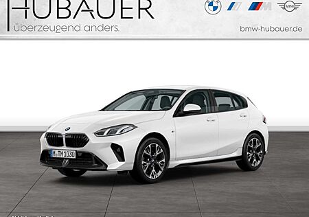 BMW 120 5-Türer [M Sport, Navi, RFK, SHZ, 18" LMR]