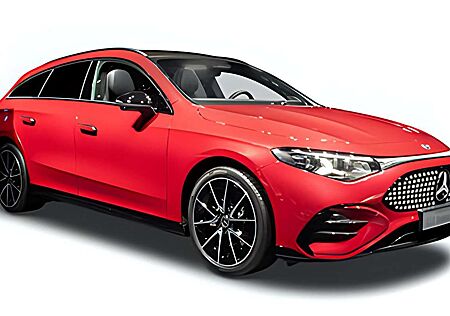 Mercedes-Benz CLA 180 Shooting Brake Nachlass 19%* Bestellangebot
