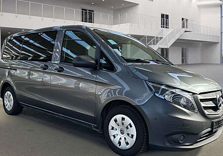 Mercedes-Benz Vito Tourer 116 CDI AUTOMATIK/TEM/SH/KAMERA/NAVI/8SITZE