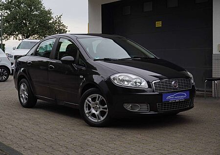 Fiat Linea 1.4 T Dynamic KLIMA+ALU+1Hd+Org.117Tkm