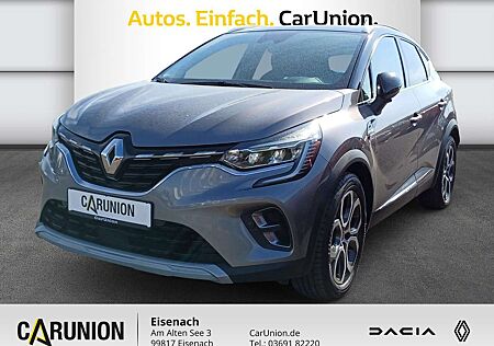 Renault Captur II Intens