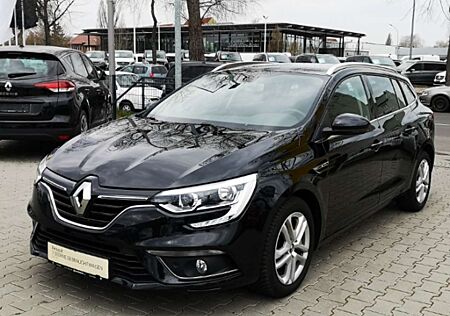 Renault Megane Grandtour 1.5 BLUE dCi Kamera+Navi+Sitzh