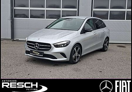 Mercedes-Benz B 250 4M Progressive HuD KeyGo 360° Memory Navi