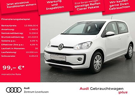 VW Up Volkswagen ! KAM SHZ KLIMA PDC FACEL.