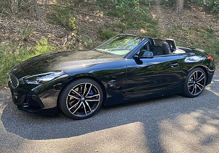 BMW Z4 M Z4 Roadster sDrive30i Aut. Sport