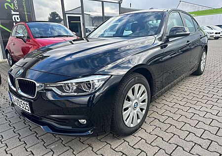 BMW 320 d ADVAT PDC|LED|NAVi|PDC PREMIUM GARANTIE 12M