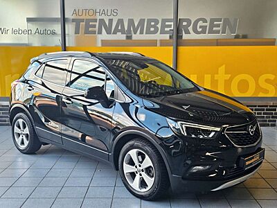Opel Mokka X Opel Mokka X Innovation Keyless