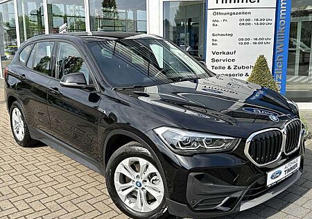 BMW X1 xDrive25e Advantage Plugin Hybrid