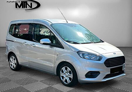 Ford Tourneo Courier 1.5 TDCi Trend Klima Navi PDC