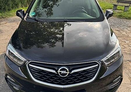 Opel Mokka X 1.4 (ecoFLEX) ECOTEC Start/Stop Innovation